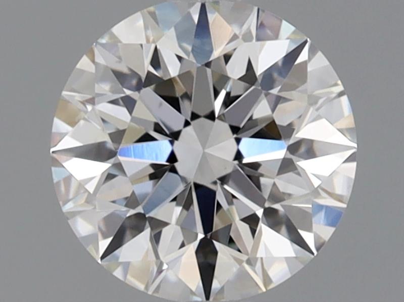 GIA 0.90 Carat 圓形 - Round Brilliant 天然鑽石 Natural diamond