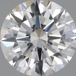 GIA 0.77 Carat 圓形 - Round Brilliant 天然鑽石 Natural diamond