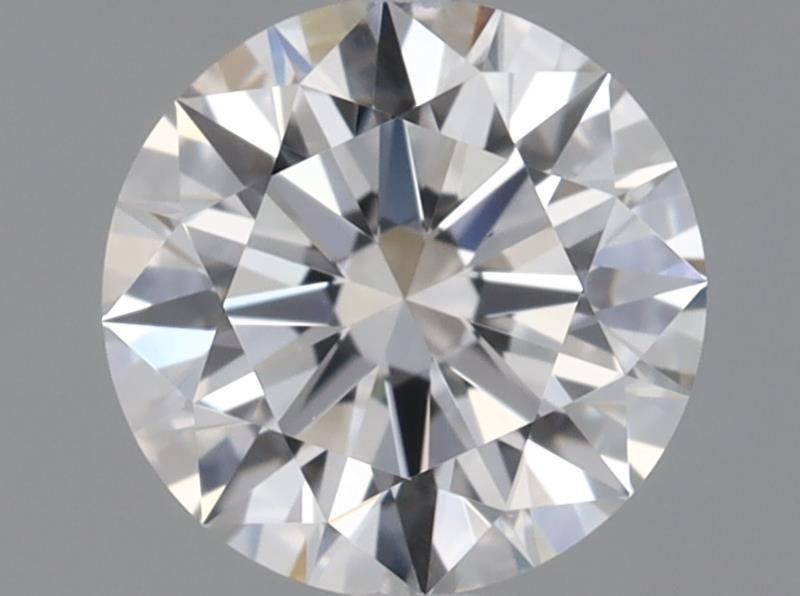 GIA 0.77 Carat 圓形 - Round Brilliant 天然鑽石 Natural diamond