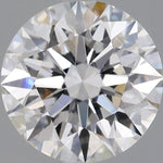 GIA 1.72 Carat 圓形 - Round Brilliant 天然鑽石 Natural diamond