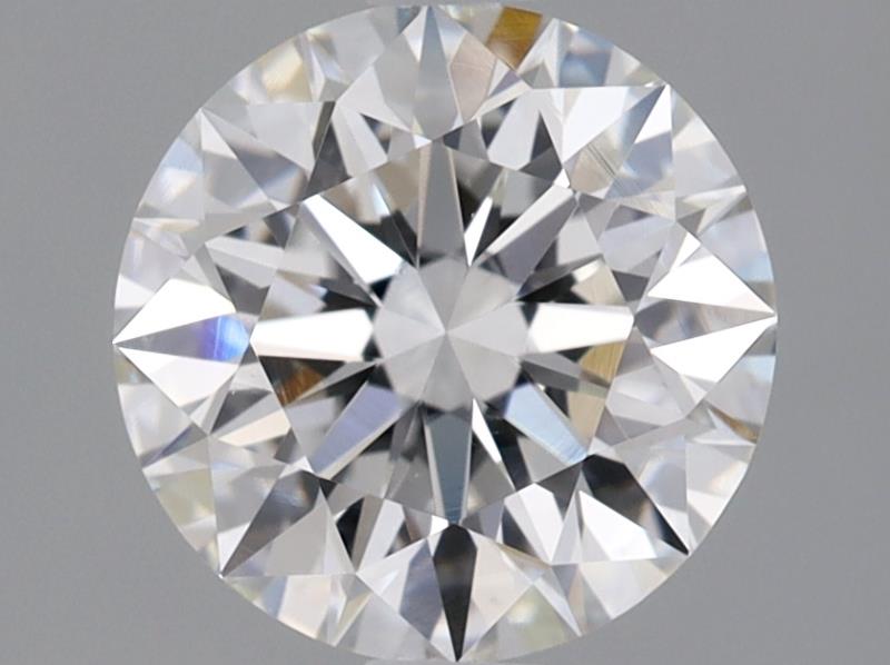 GIA 1.72 Carat 圓形 - Round Brilliant 天然鑽石 Natural diamond