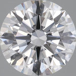 GIA 0.85 Carat 圓形 - Round Brilliant 天然鑽石 Natural diamond