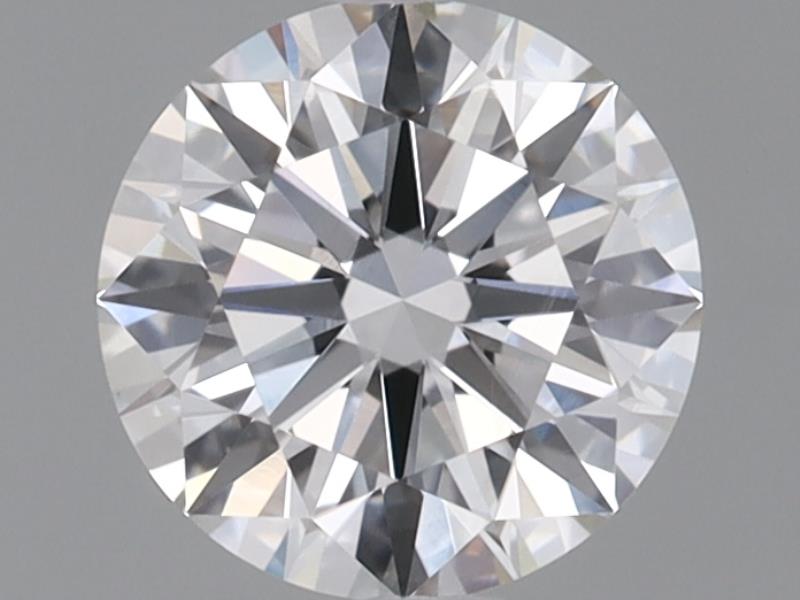 GIA 0.85 Carat 圓形 - Round Brilliant 天然鑽石 Natural diamond