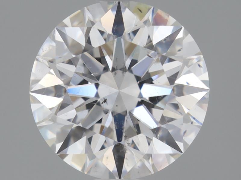 GIA 1.51 Carat 圓形 - Round Brilliant 天然鑽石 Natural diamond