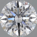 GIA 1.23 Carat 圓形 - Round Brilliant 天然鑽石 Natural diamond