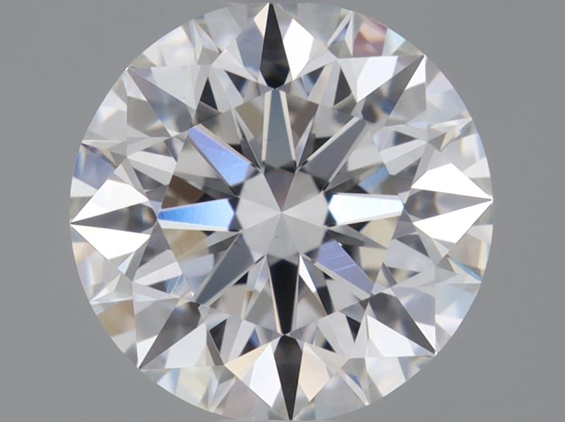 GIA 1.23 Carat 圓形 - Round Brilliant 天然鑽石 Natural diamond