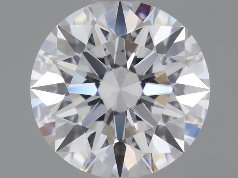 GIA 1.04 Carat 圓形 - Round Brilliant 天然鑽石 Natural diamond