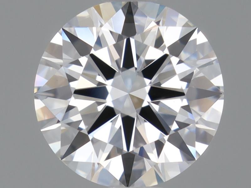 GIA 1.00 Carat 圓形 - Round Brilliant 天然鑽石 Natural diamond