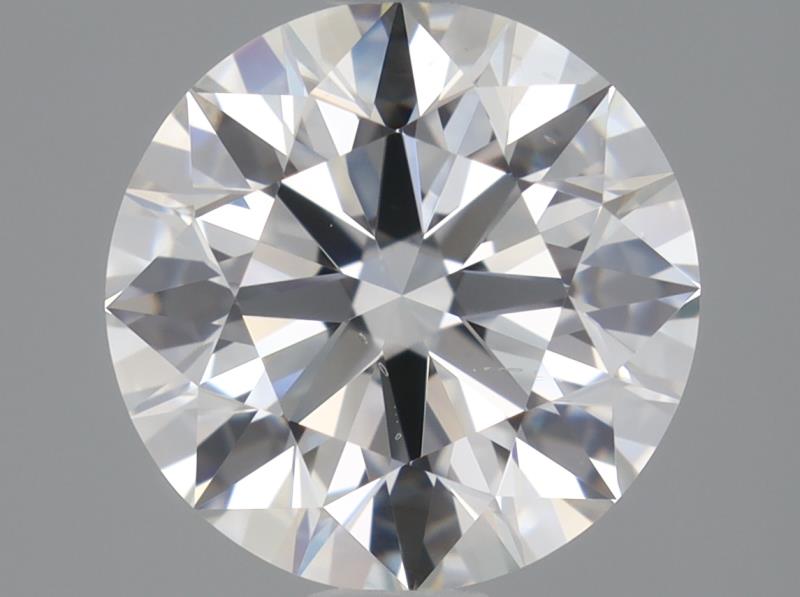 GIA 1.70 Carat 圓形 - Round Brilliant 天然鑽石 Natural diamond