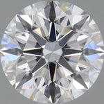 GIA 1.51 Carat 圓形 - Round Brilliant 天然鑽石 Natural diamond