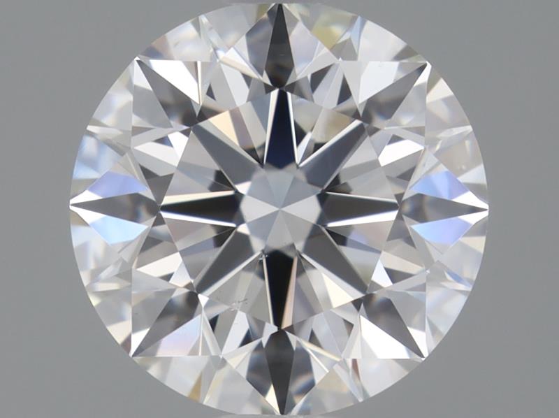 GIA 1.51 Carat 圓形 - Round Brilliant 天然鑽石 Natural diamond