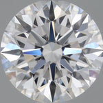 GIA 1.03 Carat 圓形 - Round Brilliant 天然鑽石 Natural diamond