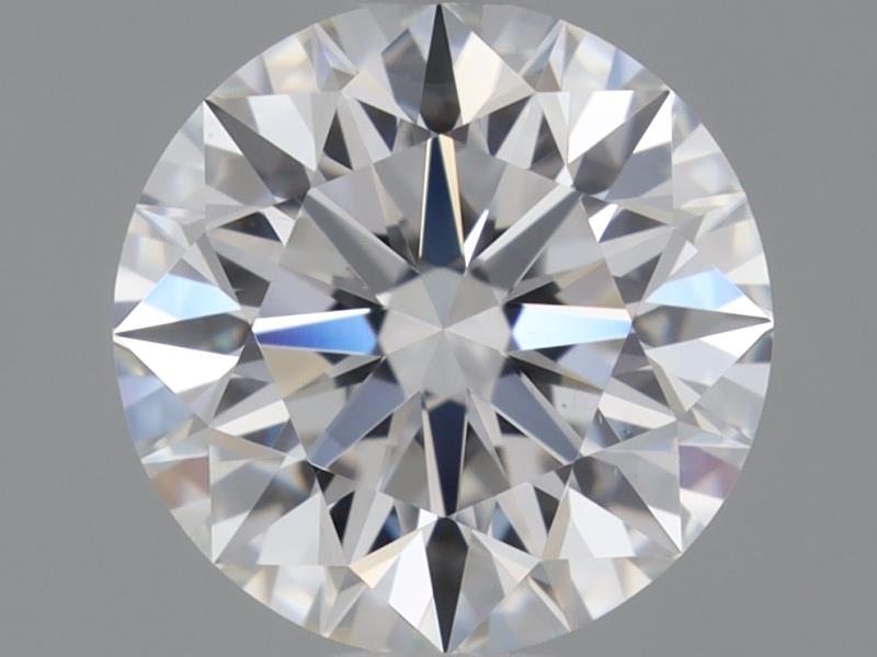 GIA 1.03 Carat 圓形 - Round Brilliant 天然鑽石 Natural diamond