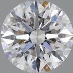 GIA 1.01 Carat 圓形 - Round Brilliant 天然鑽石 Natural diamond