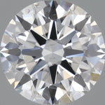 GIA 1.10 Carat 圓形 - Round Brilliant 天然鑽石 Natural diamond