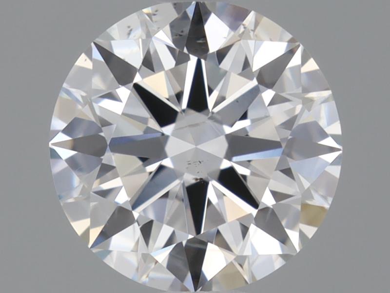 GIA 1.10 Carat 圓形 - Round Brilliant 天然鑽石 Natural diamond