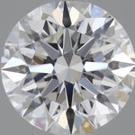 GIA 1.02 Carat 圓形 - Round Brilliant 天然鑽石 Natural diamond