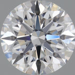 GIA 1.02 Carat 圓形 - Round Brilliant 天然鑽石 Natural diamond