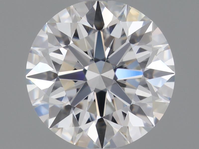 GIA 1.02 Carat 圓形 - Round Brilliant 天然鑽石 Natural diamond