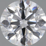 GIA 1.40 Carat 圓形 - Round Brilliant 天然鑽石 Natural diamond