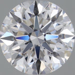 GIA 1.02 Carat 圓形 - Round Brilliant 天然鑽石 Natural diamond