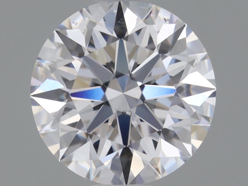 GIA 1.02 Carat 圓形 - Round Brilliant 天然鑽石 Natural diamond