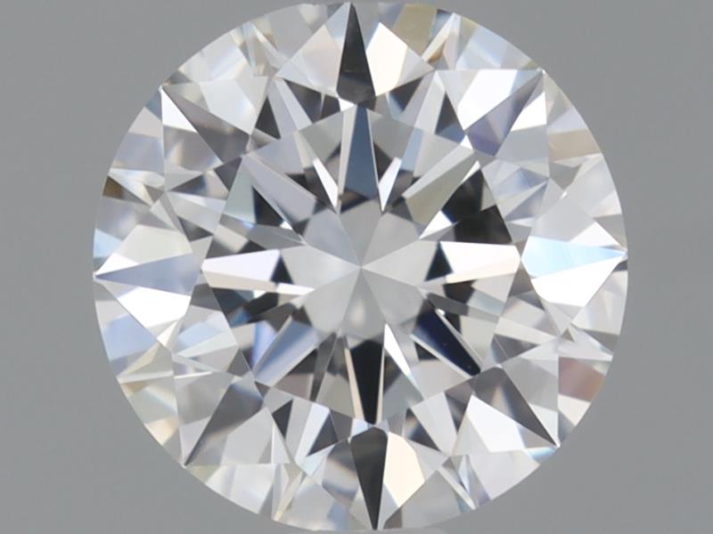 GIA 1.01 Carat 圓形 - Round Brilliant 天然鑽石 Natural diamond