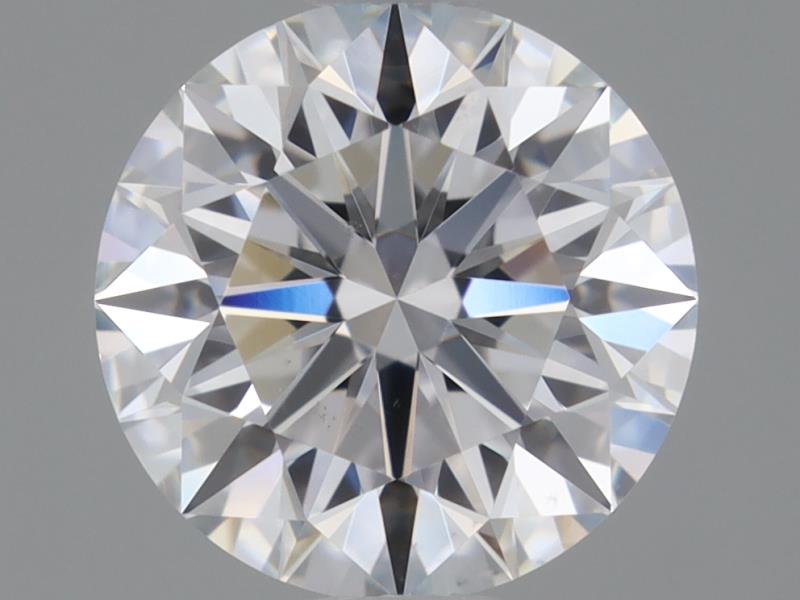 GIA 1.02 Carat 圓形 - Round Brilliant 天然鑽石 Natural diamond