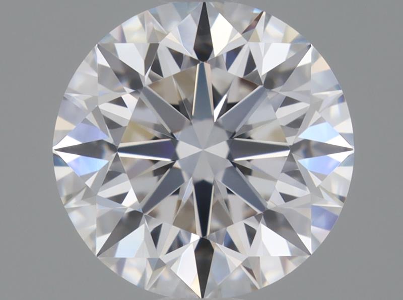 GIA 1.41 Carat 圓形 - Round Brilliant 天然鑽石 Natural diamond