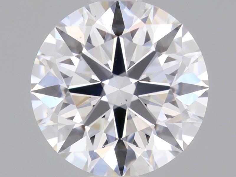 GIA 1.06 Carat 圓形 - Round Brilliant 天然鑽石 Natural diamond