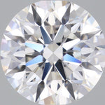 GIA 1.32 Carat 圓形 - Round Brilliant 天然鑽石 Natural diamond