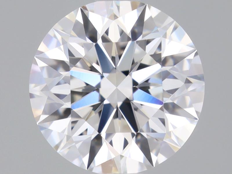 GIA 1.32 Carat 圓形 - Round Brilliant 天然鑽石 Natural diamond