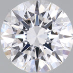 GIA 1.52 Carat 圓形 - Round Brilliant 天然鑽石 Natural diamond