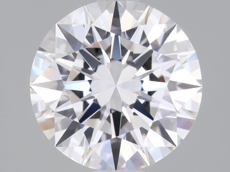 GIA 1.52 Carat 圓形 - Round Brilliant 天然鑽石 Natural diamond