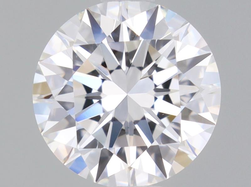 GIA 1.02 Carat 圓形 - Round Brilliant 天然鑽石 Natural diamond