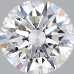 GIA 1.01 Carat 圓形 - Round Brilliant 天然鑽石 Natural diamond