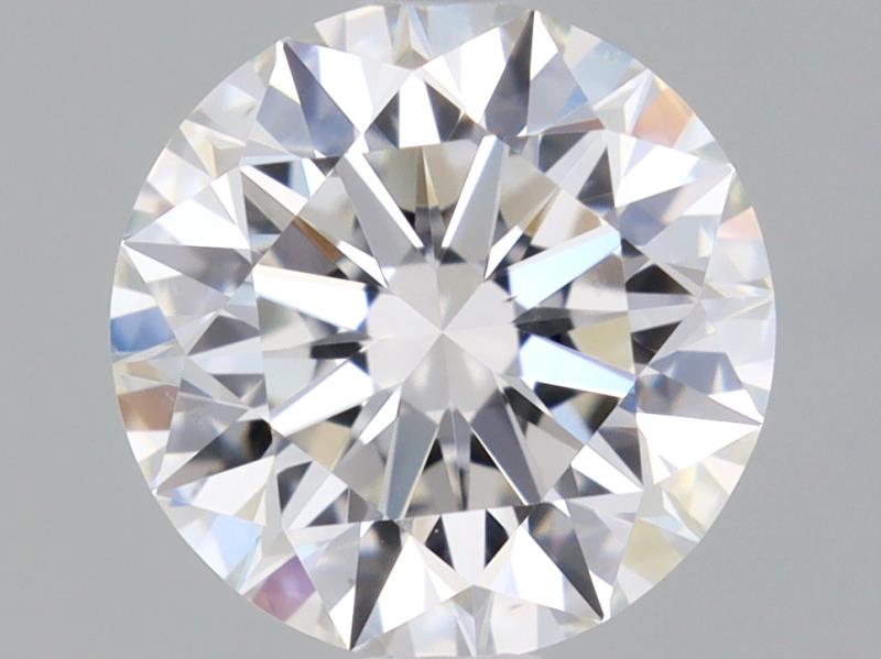 GIA 1.01 Carat 圓形 - Round Brilliant 天然鑽石 Natural diamond