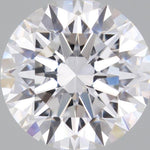 GIA 1.23 Carat 圓形 - Round Brilliant 天然鑽石 Natural diamond