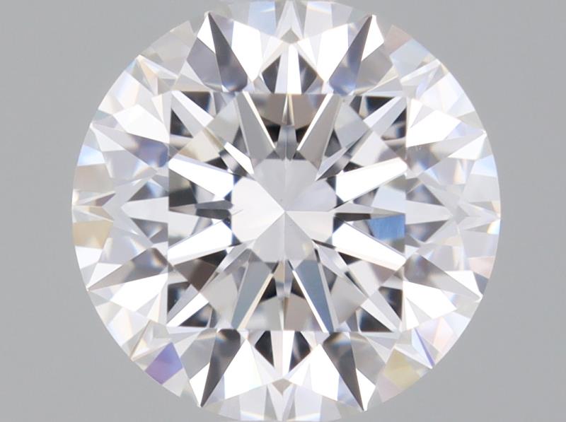 GIA 1.23 Carat 圓形 - Round Brilliant 天然鑽石 Natural diamond