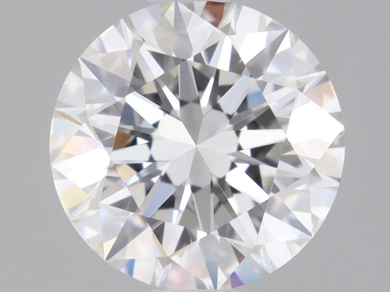 GIA 1.01 Carat 圓形 - Round Brilliant 天然鑽石 Natural diamond