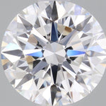 GIA 1.01 Carat 圓形 - Round Brilliant 天然鑽石 Natural diamond