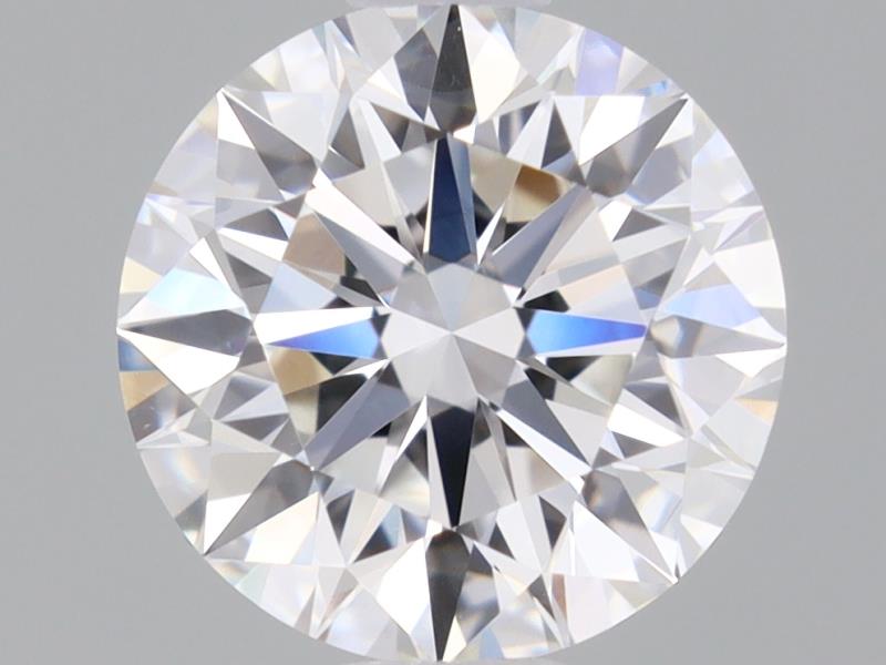 GIA 1.01 Carat 圓形 - Round Brilliant 天然鑽石 Natural diamond