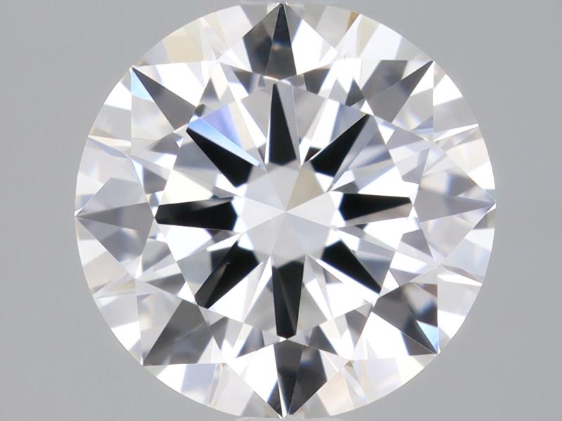 GIA 1.40 Carat 圓形 - Round Brilliant 天然鑽石 Natural diamond