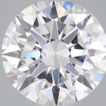 GIA 1.00 Carat 圓形 - Round Brilliant 天然鑽石 Natural diamond