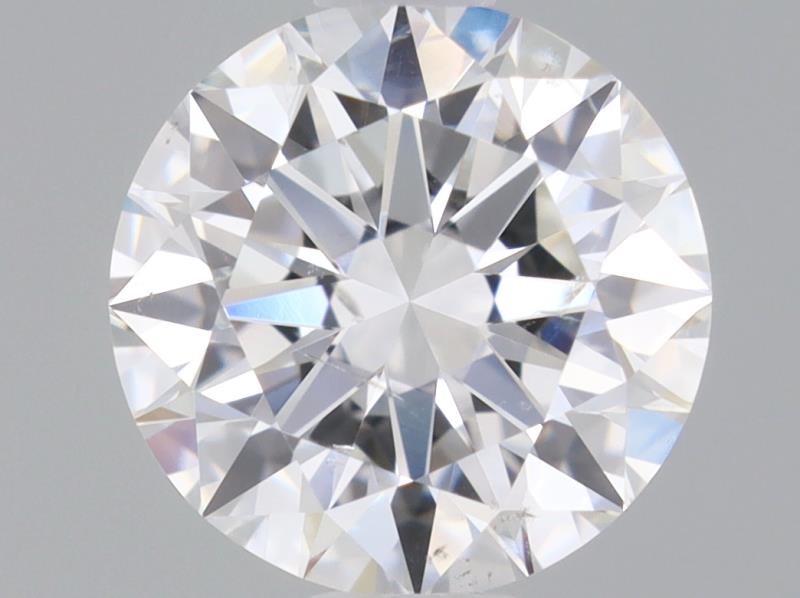 GIA 1.00 Carat 圓形 - Round Brilliant 天然鑽石 Natural diamond