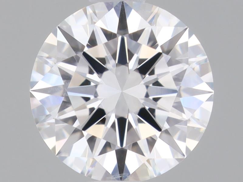 GIA 0.80 Carat 圓形 - Round Brilliant 天然鑽石 Natural diamond