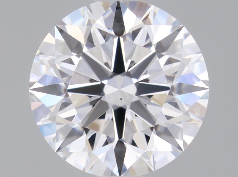 GIA 1.21 Carat 圓形 - Round Brilliant 天然鑽石 Natural diamond