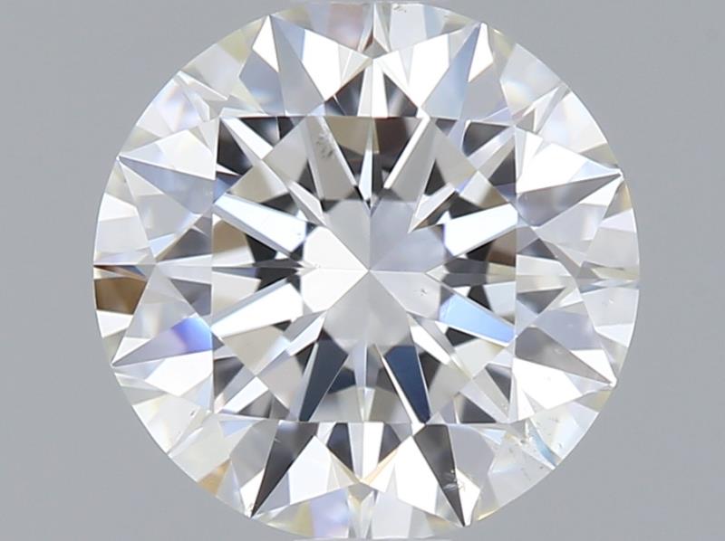 GIA 1.00 Carat 圓形 - Round Brilliant 天然鑽石 Natural diamond