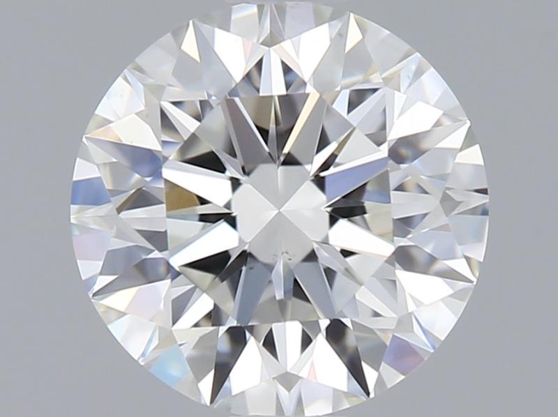 GIA 1.01 Carat 圓形 - Round Brilliant 天然鑽石 Natural diamond