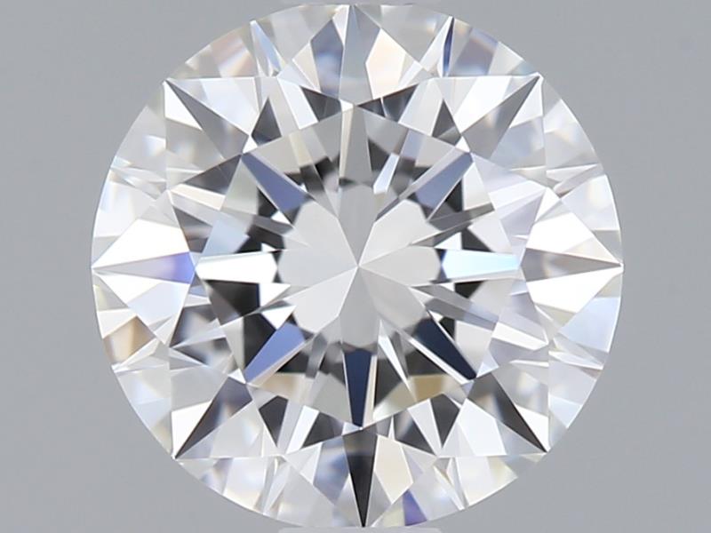 GIA 0.90 Carat 圓形 - Round Brilliant 天然鑽石 Natural diamond